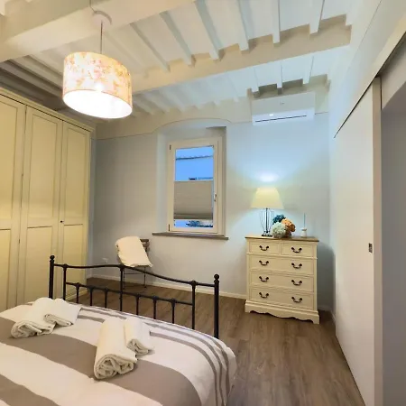 Апартаменты Casa Nuvola *