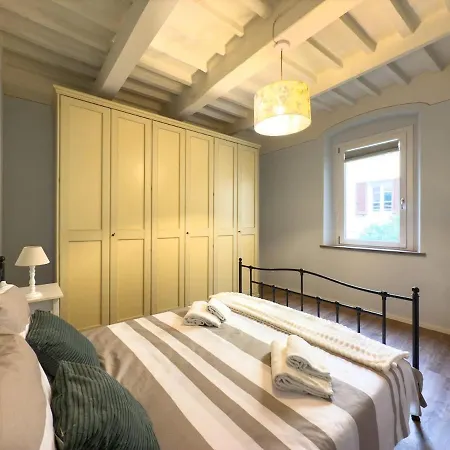 Апартаменты Casa Nuvola *