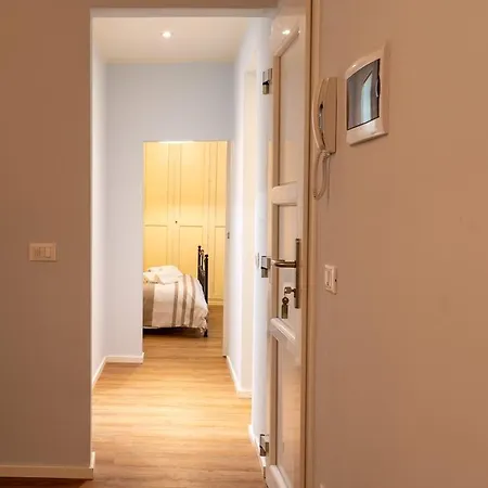 Апартаменты Casa Nuvola Пиза