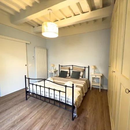 Casa Nuvola Апартаменты *