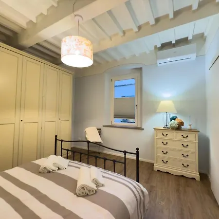 Апартаменты Casa Nuvola *