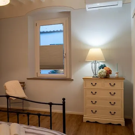 Casa Nuvola Апартаменты