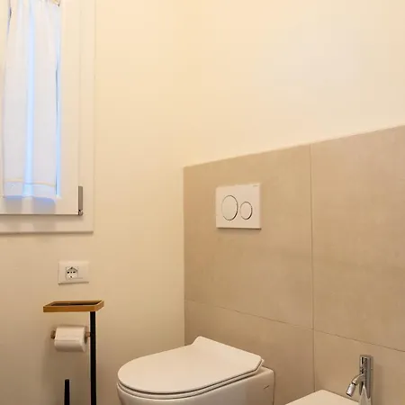 Апартаменты Casa Nuvola *